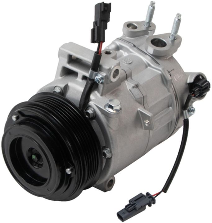 FSS-178378, Four Seasons Air Conditioning Compressors for 2021-2024 GRAND CHEROKEE, GRAND CHEROKEE L - 178378 في الإمارات العربية المتحدة, دبي. Condition - new. Price ⁦970 AED⁩. Photo, seller contacts | AUTO.AE