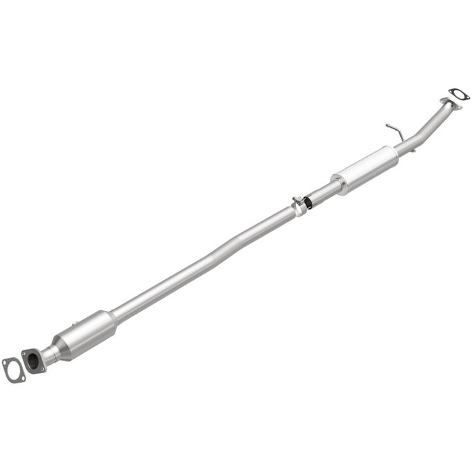 MPE-21-145, MagnaFlow OEM Grade Federal/EPA Compliant Direct-Fit Catalytic Converters for 2016-2021 TUCSON - 21-145 في الإمارات العربية المتحدة, دبي. Condition - new. Price ⁦3,190 AED⁩. Photo, seller contacts | AUTO.AE