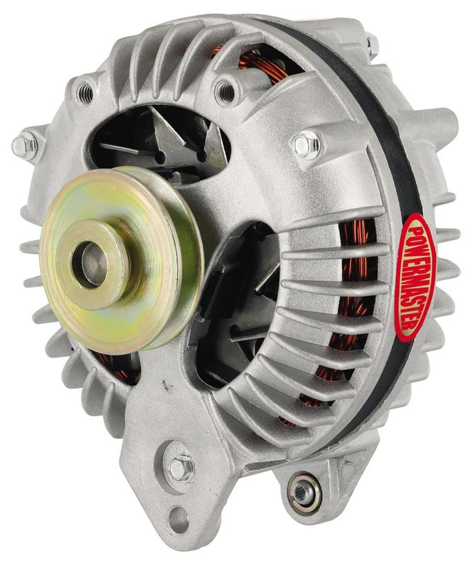 PWM-7018, Powermaster Retro Alternators 7018 in UAE, Dubai. Condition - new. Price 990 AED. Photo, seller contacts | AUTO.AE