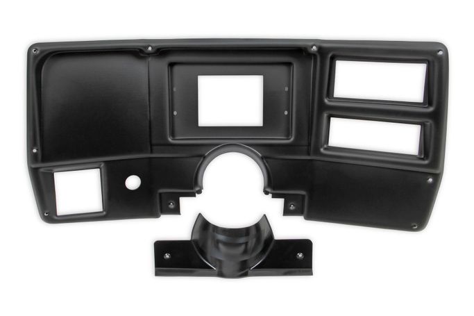 HLY-553-309, Holley EFI 7 in. Dash Bezels 553-309 in UAE, Dubai. Condition - new. Price ⁦3,080 AED⁩. Photo, seller contacts | AUTO.AE