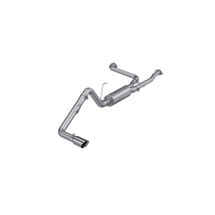 MBR-S5407AL, MBRP Armor Lite Series Exhaust Systems for 2022-2026 FRONTIER - S5407AL in UAE, Dubai. Condition - new. Price ⁦3,320 AED⁩. Photo, seller contacts | AUTO.AE