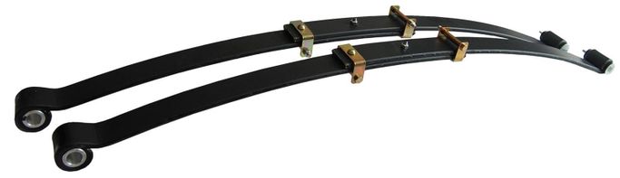 CLV-420-33, Calvert Racing Split Mono-Leaf Springs 420-33 в ОАЭ, Дубай. Состояние - новое. Цена 2 200 AED. Фото, контакты продавца | AUTO.AE