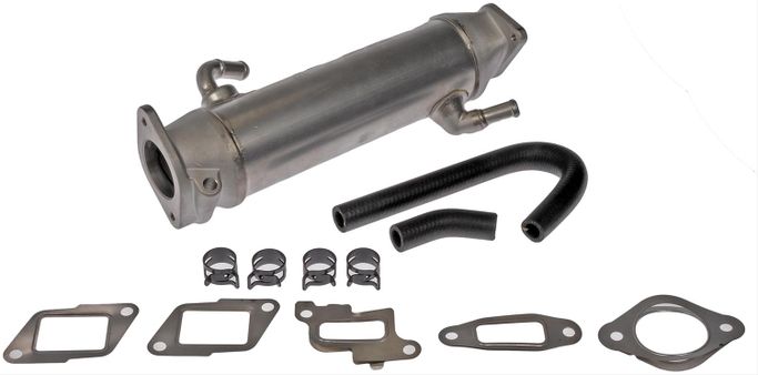 RNB-904-121, Dorman EGR Coolers 904-121 in UAE, Dubai. Condition - new. Price 1,620 AED. Photo, seller contacts | AUTO.AE