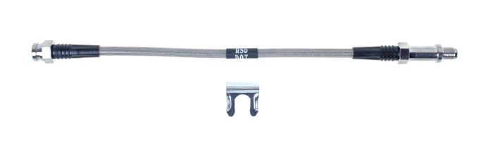 RSD-FH84S, The Right Stuff Flex Brake Hoses FH84S in UAE, Dubai. Condition - new. Price 220 AED. Photo, seller contacts | AUTO.AE