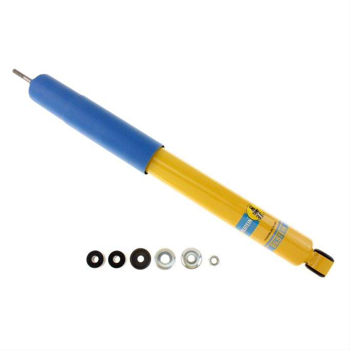 BSN-24-186056, Bilstein B6 4600 Series Shocks and Struts for 2005-2015 TACOMA - 24-186056 في الإمارات العربية المتحدة, دبي. Condition - new. Price ⁦440 AED⁩. Photo, seller contacts | AUTO.AE
