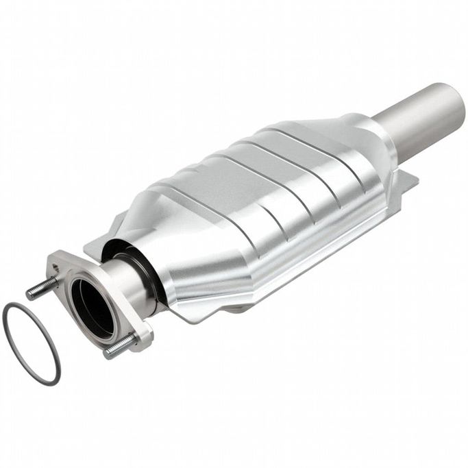 51793, MAGNAFLOW 51793 Catalytic Converter Direct-Fit OEM Grade for FORD Fusion 2010-2012 في الإمارات العربية المتحدة, دبي. Condition - new. Price ⁦1,530 AED⁩. Photo, seller contacts | AUTO.AE