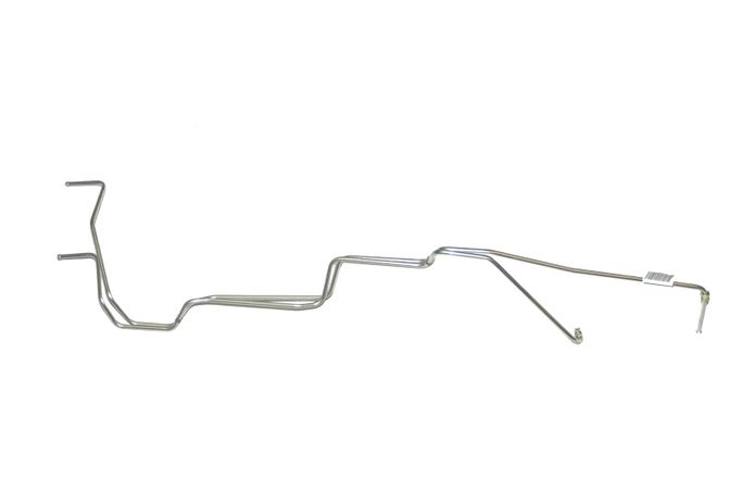 CST-MUT1014-SC, Classic Tube Automatic Transmission Cooler Lines for 1980 MUSTANG - MUT1014-SC في الإمارات العربية المتحدة, دبي. Condition - new. Price 400 AED. Photo, seller contacts | AUTO.AE