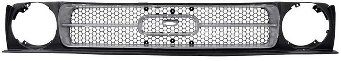 OER-8200JR, OER Headlight Grille Inserts 8200JR في الإمارات العربية المتحدة, دبي. Condition - new. Price 1,170 AED. Photo, seller contacts | AUTO.AE