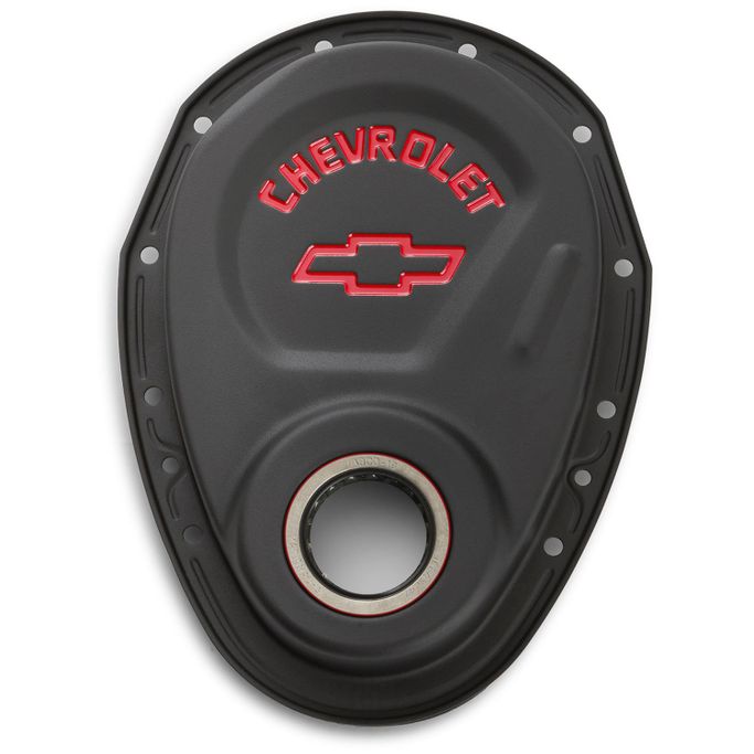 PRO-141-753, Proform Chevy Bowtie Timing Chain Covers 141-753 في الإمارات العربية المتحدة, دبي. Condition - new. Price 190 AED. Photo, seller contacts | AUTO.AE