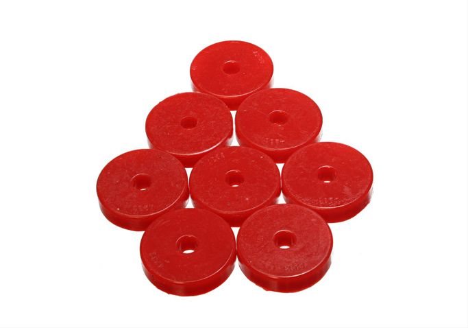 ENS-9-9528R, Energy Suspension Polyurethane Pads 9.9528R في الإمارات العربية المتحدة, دبي. Condition - new. Price 140 AED. Photo, seller contacts | AUTO.AE