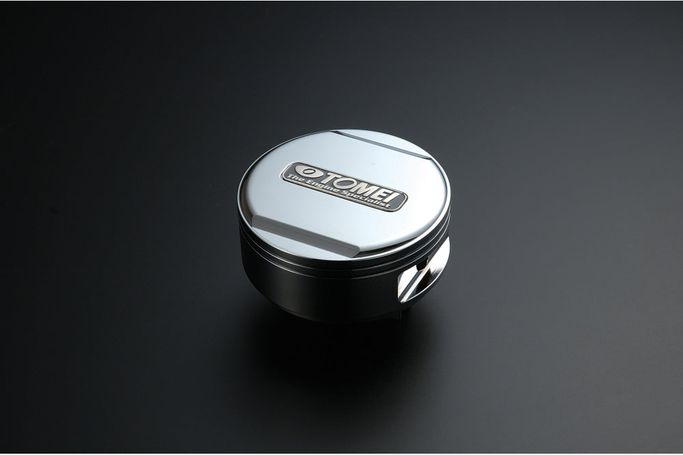 TE201A-NS00A, TOMEI TE201A-NS00A OIL FILLER CAP NISSAN BUFF(SILVER) in UAE, Dubai. Condition - new. Price 340 AED. Photo, seller contacts | AUTO.AE