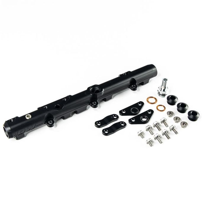 DWK-7-404, DeatschWerks Fuel Rails for 2000-2005 S2000 - 7-404 в ОАЭ, Дубай. Состояние - новое. Цена 690 AED. Фото, контакты продавца | AUTO.AE