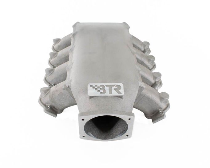 BTC-TRA-GENV-CNC, BTR Trinity Series Intake Manifolds TRA-GENV-CNC في الإمارات العربية المتحدة, دبي. Condition - new. Price 4,880 AED. Photo, seller contacts | AUTO.AE