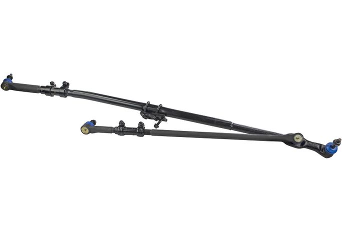 MEV-MS25656, Mevotech Supreme Tie Rod Ends MS25656 في الإمارات العربية المتحدة, دبي. Condition - new. Price 1,070 AED. Photo, seller contacts | AUTO.AE