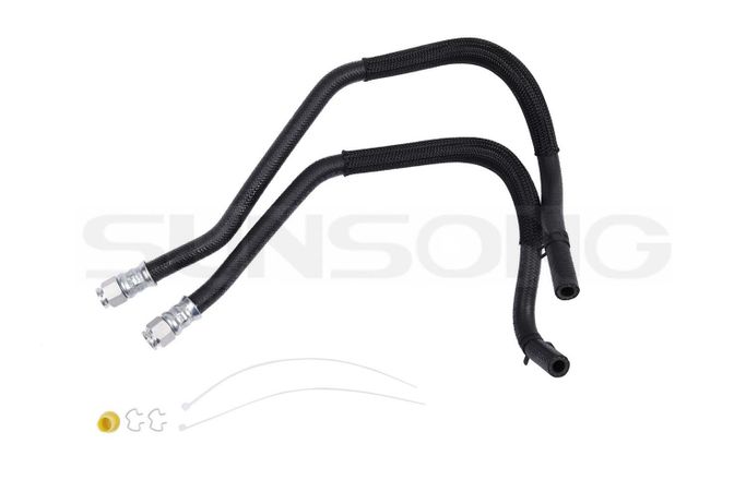 SUG-3404807, Sunsong Power Steering Hose Assemblies for 2014-2015 GRAND CHEROKEE - 3404807 في الإمارات العربية المتحدة, دبي. Condition - new. Price 200 AED. Photo, seller contacts | AUTO.AE