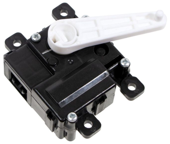 FSS-73663, Four Seasons HVAC Door Actuators for 2007-2009 LS460, 2008-2010 LS600H - 73663 في الإمارات العربية المتحدة, دبي. Condition - new. Price ⁦170 AED⁩. Photo, seller contacts | AUTO.AE
