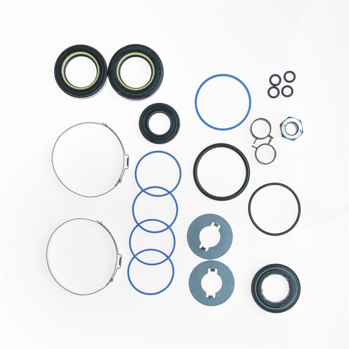 EDD-8870, Edelmann Rack and Pinion Seal Kits 8870B in UAE, Dubai. Condition - new. Price 280 AED. Photo, seller contacts | AUTO.AE