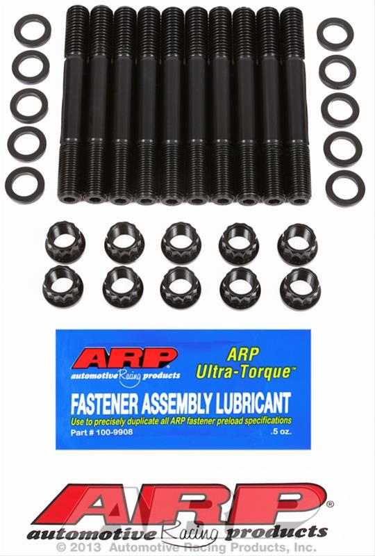 ARP-151-5402, ARP Main Stud Kits 151-5402 in UAE, Dubai. Condition - new. Price 560 AED. Photo, seller contacts | AUTO.AE