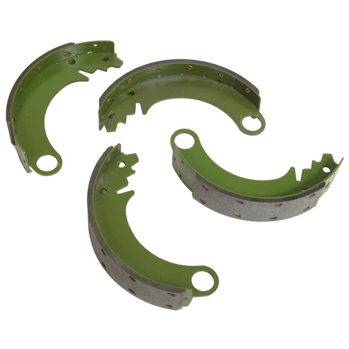 OMX-1672601, OMIX-ADA Brake Shoes 16726.01 in UAE, Dubai. Condition - new. Price 360 AED. Photo, seller contacts | AUTO.AE