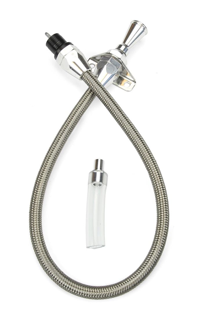 LOK-TD-3727FM36, Lokar Hi-Tech Flexible Braided Stainless Transmission Dipsticks TD-3727FM36 في الإمارات العربية المتحدة, دبي. Condition - new. Price ⁦790 AED⁩. Photo, seller contacts | AUTO.AE