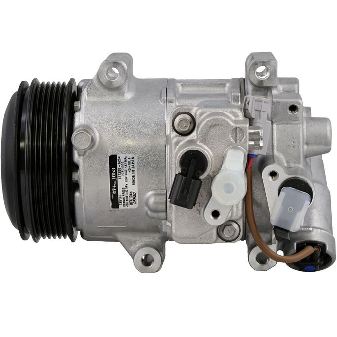 DNP-471-1053, Denso Air Conditioning Compressors for 2013-2015 LEGACY, OUTBACK - 471-1053 in UAE, Dubai. Condition - new. Price 2,180 AED. Photo, seller contacts | AUTO.AE
