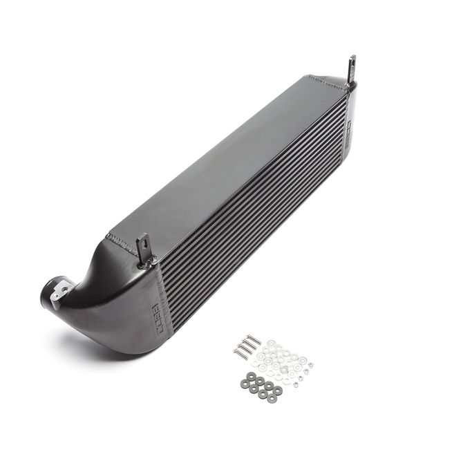 793500-BK, COBB 793500-BK FORD Front Mount Intercooler Black Focus RS 2016-2018 في الإمارات العربية المتحدة, دبي. Condition - new. Price 5,280 AED. Photo, seller contacts | AUTO.AE