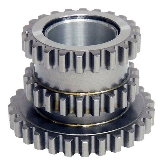 CWA-5184357AE, Crown Automotive Intermediate Timing Gears 5184357AE в ОАЭ, Дубай. Состояние - новое. Цена 370 AED. Фото, контакты продавца | AUTO.AE