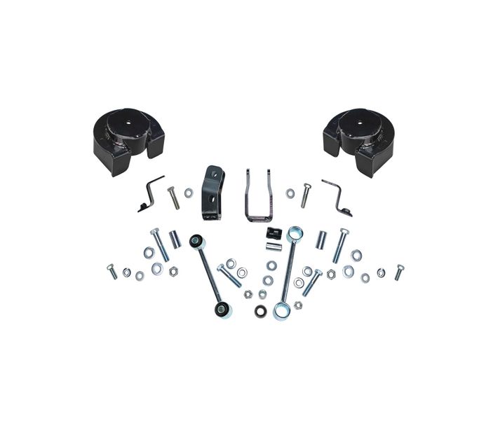 SLF-40051, Superlift Level-It Systems for 2020-2025 GLADIATOR - 40051 в ОАЭ, Дубай. Состояние - новое. Цена 720 AED. Фото, контакты продавца | AUTO.AE
