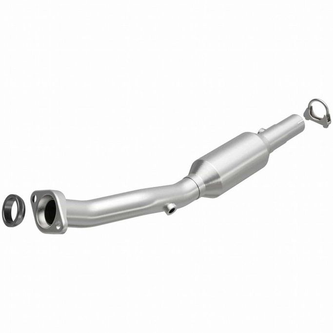 24187, MAGNAFLOW 24187 Catalytic Converter Direct-Fit HM Grade for SCION xB 2004-2006 in UAE, Dubai. Condition - new. Price ⁦2,110 AED⁩. Photo, seller contacts | AUTO.AE