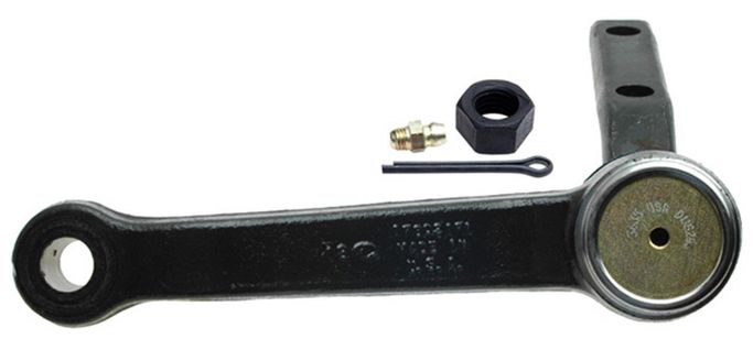 ADO-45C1065, ACDelco Gold Steering Idler Arms for 1982-1992 CAMARO, FIREBIRD - 19460610 in UAE, Dubai. Condition - new. Price ⁦270 AED⁩. Photo, seller contacts | AUTO.AE