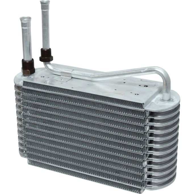 UAC-EV0082PFC, Universal Air Conditioner Evaporator Cores EV 0082PFC in UAE, Dubai. Condition - new. Price 380 AED. Photo, seller contacts | AUTO.AE