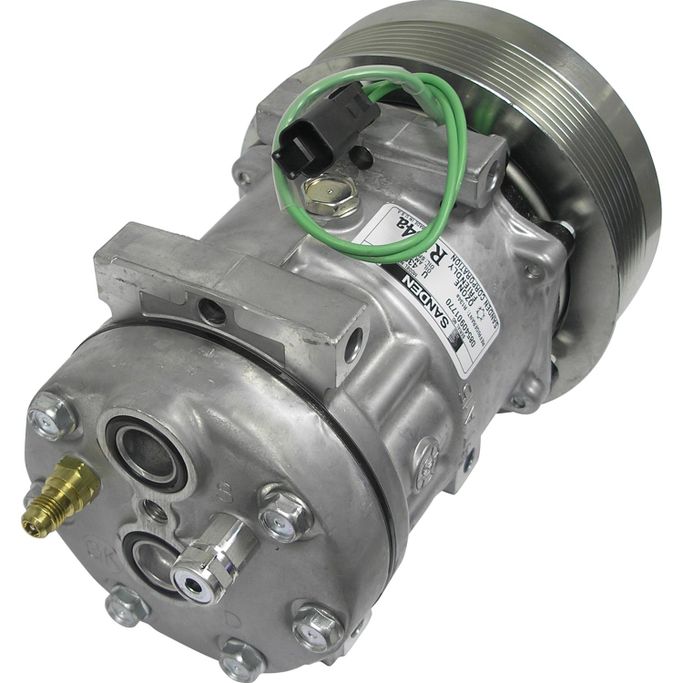 UAC-CO4302, Universal Air Conditioner Inc. Air Conditioning Compressors CO 4302 في الإمارات العربية المتحدة, دبي. Condition - new. Price 1,420 AED. Photo, seller contacts | AUTO.AE