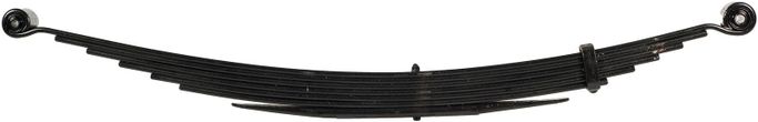 RNB-43-701HD, Dorman Leaf Springs for 1980-1996 F-250, 1997 F-250 HD, 1980-1997 F-350 - 43-701HD في الإمارات العربية المتحدة, دبي. Condition - new. Price ⁦1,970 AED⁩. Photo, seller contacts | AUTO.AE