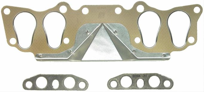 FEL-MS92968, Fel-Pro Exhaust Manifold Gaskets for 1985-1995 4RUNNER, 1985 CELICA, 1984-1995 PICKUP - MS 92968 в ОАЭ, Дубай. Состояние - новое. Цена ⁦190 AED⁩. Фото, контакты продавца | AUTO.AE