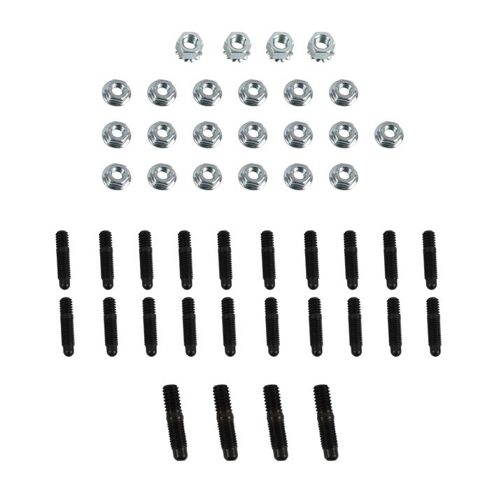 MOR-38390, Moroso Oil Pan Stud Kits 38390 في الإمارات العربية المتحدة, دبي. Condition - new. Price 490 AED. Photo, seller contacts | AUTO.AE