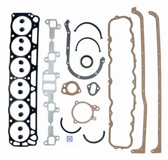 EGN-F250-1, Enginetech Full Gasket Sets F250-1 in UAE, Dubai. Condition - new. Price 320 AED. Photo, seller contacts | AUTO.AE