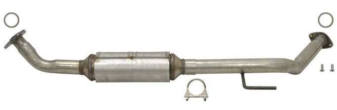 APH-644026, AP Exhaust Direct-Fit Catalytic Converters for 2005-2007 SEQUOIA - 644026 in UAE, Dubai. Condition - new. Price ⁦3,130 AED⁩. Photo, seller contacts | AUTO.AE