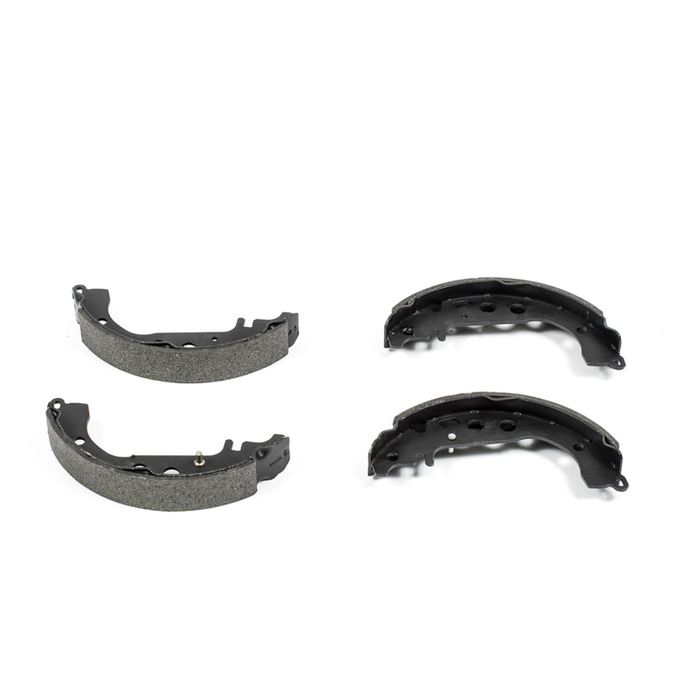 PWR-B832, PowerStop Autospecialty Stock Replacement Brake Shoes B832 в ОАЭ, Дубай. Состояние - новое. Цена ⁦140 AED⁩. Фото, контакты продавца | AUTO.AE