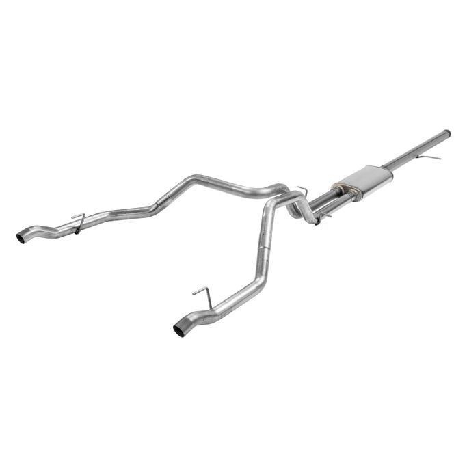 FLO-717894, Flowmaster FlowFX Exhaust Systems 717894 в ОАЭ, Дубай. Состояние - новое. Цена 4 540 AED. Фото, контакты продавца | AUTO.AE