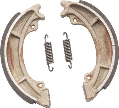 EBP-622, EBC Organic Brake Shoes for 1984 RM125, 1983-1984 RM500 - 622 в ОАЭ, Дубай. Состояние - новое. Цена ⁦140 AED⁩. Фото, контакты продавца | AUTO.AE