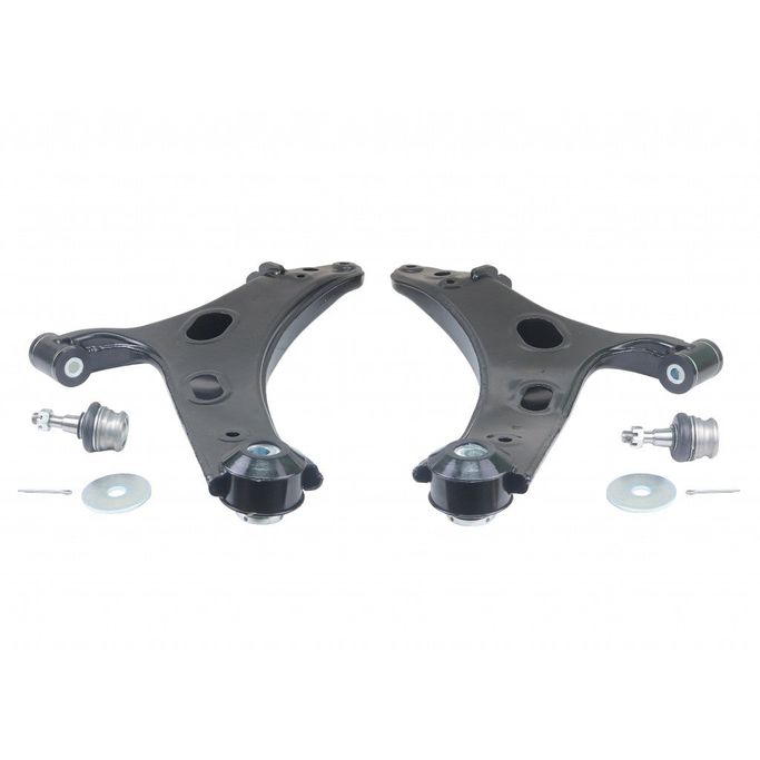 KTA361, WHITELINE KTA361 Control Arm Lower (Front Axle) for SUBARU Forester 2012-2018 في الإمارات العربية المتحدة, دبي. Condition - new. Price 2,710 AED. Photo, seller contacts | AUTO.AE