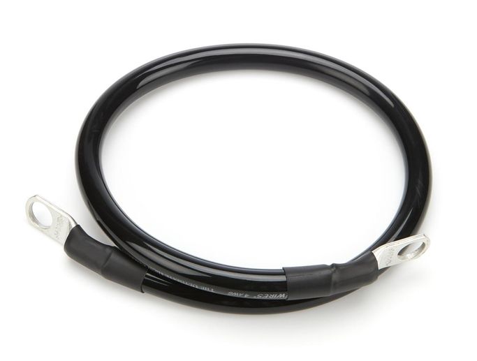 QCR-57-1809, QuickCar Ground Cables 57-1809 في الإمارات العربية المتحدة, دبي. Condition - new. Price ⁦90 AED⁩. Photo, seller contacts | AUTO.AE
