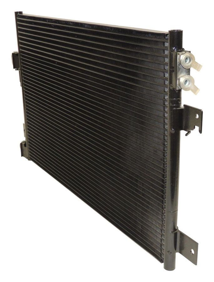 CWA-68004053AA, Crown Automotive Air Conditioning Condensers 68004053AA في الإمارات العربية المتحدة, دبي. Condition - new. Price 760 AED. Photo, seller contacts | AUTO.AE
