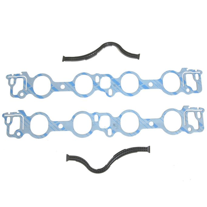 FEL-MS901101, Fel-Pro Intake Manifold Gaskets MS 90110-1 في الإمارات العربية المتحدة, دبي. Condition - new. Price 220 AED. Photo, seller contacts | AUTO.AE
