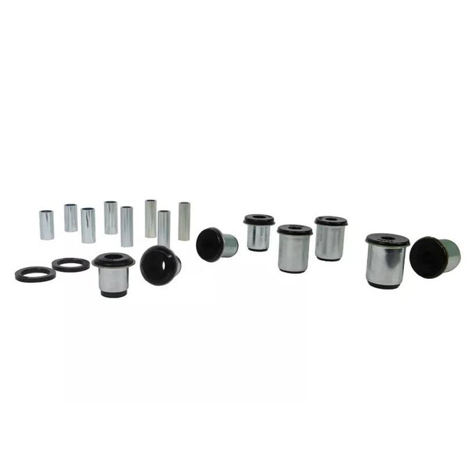NLT-REV027-0064, Nolathane Control Arm Bushings for 1980-1981 CAMARO, FIREBIRD - REV027.0064 في الإمارات العربية المتحدة, دبي. Condition - new. Price 290 AED. Photo, seller contacts | AUTO.AE