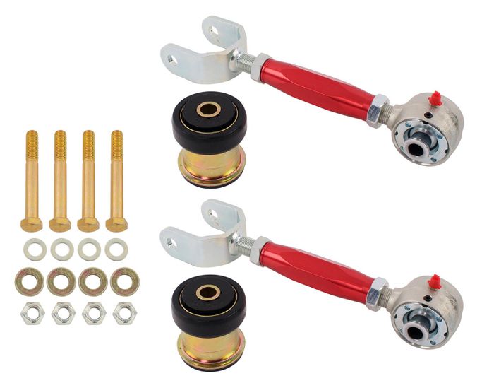 QA1-5248, QA1 Rear Trailing Arms 5248 в ОАЭ, Дубай. Состояние - новое. Цена 1 800 AED. Фото, контакты продавца | AUTO.AE