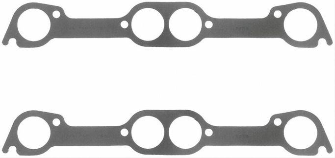 FEL-1436, Fel-Pro Performance Exhaust Header Gasket Sets 1436 в ОАЭ, Дубай. Состояние - новое. Цена 180 AED. Фото, контакты продавца | AUTO.AE