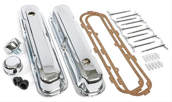 TRD-3050, Trans-Dapt Performance Chrome Engine Dress-Up Kits 3050 в ОАЭ, Дубай. Состояние - новое. Цена 760 AED. Фото, контакты продавца | AUTO.AE