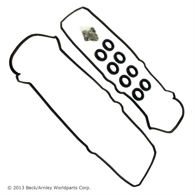 BCK-036-1584, Beck/Arnley Valve Cover Gaskets 036-1584 in UAE, Dubai. Condition - new. Price 310 AED. Photo, seller contacts | AUTO.AE