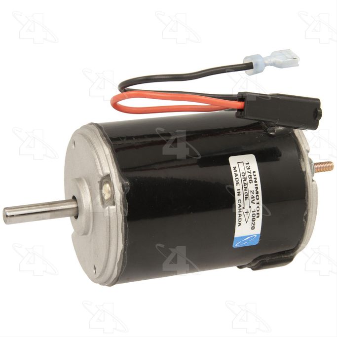 FSS-75786, Four Seasons Blower Motors 75786 в ОАЭ, Дубай. Состояние - новое. Цена ⁦370 AED⁩. Фото, контакты продавца | AUTO.AE